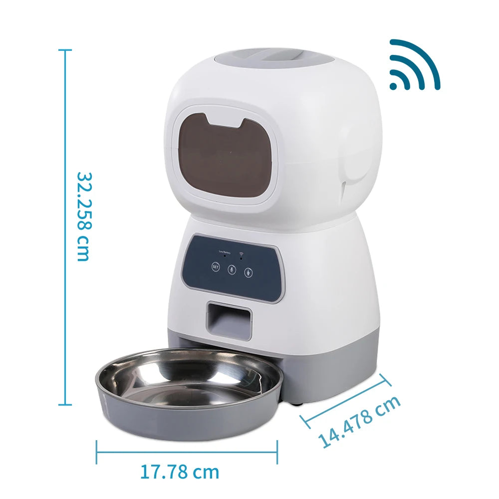 PetFeast Pro WiFi