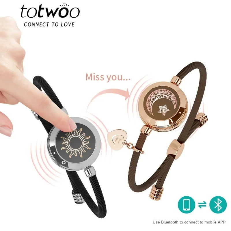 LoveLink Pulse - TOTWOO