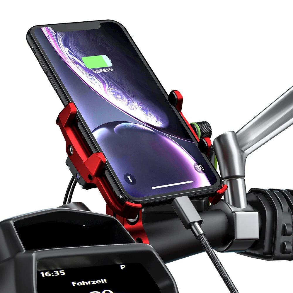 MotoChargeMount