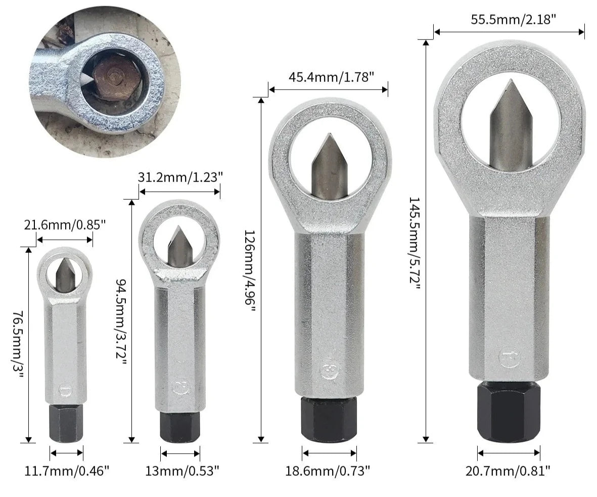 RustFree Metal Solutions