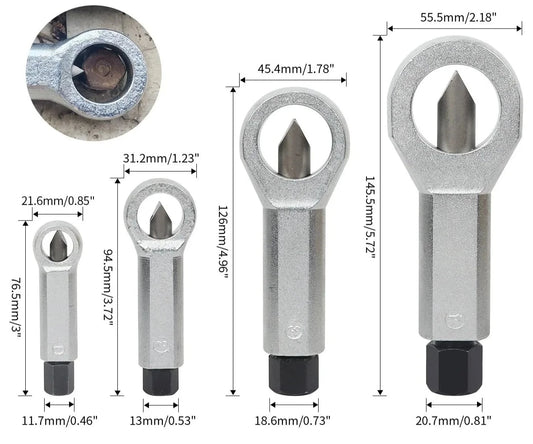 RustFree Metal Solutions