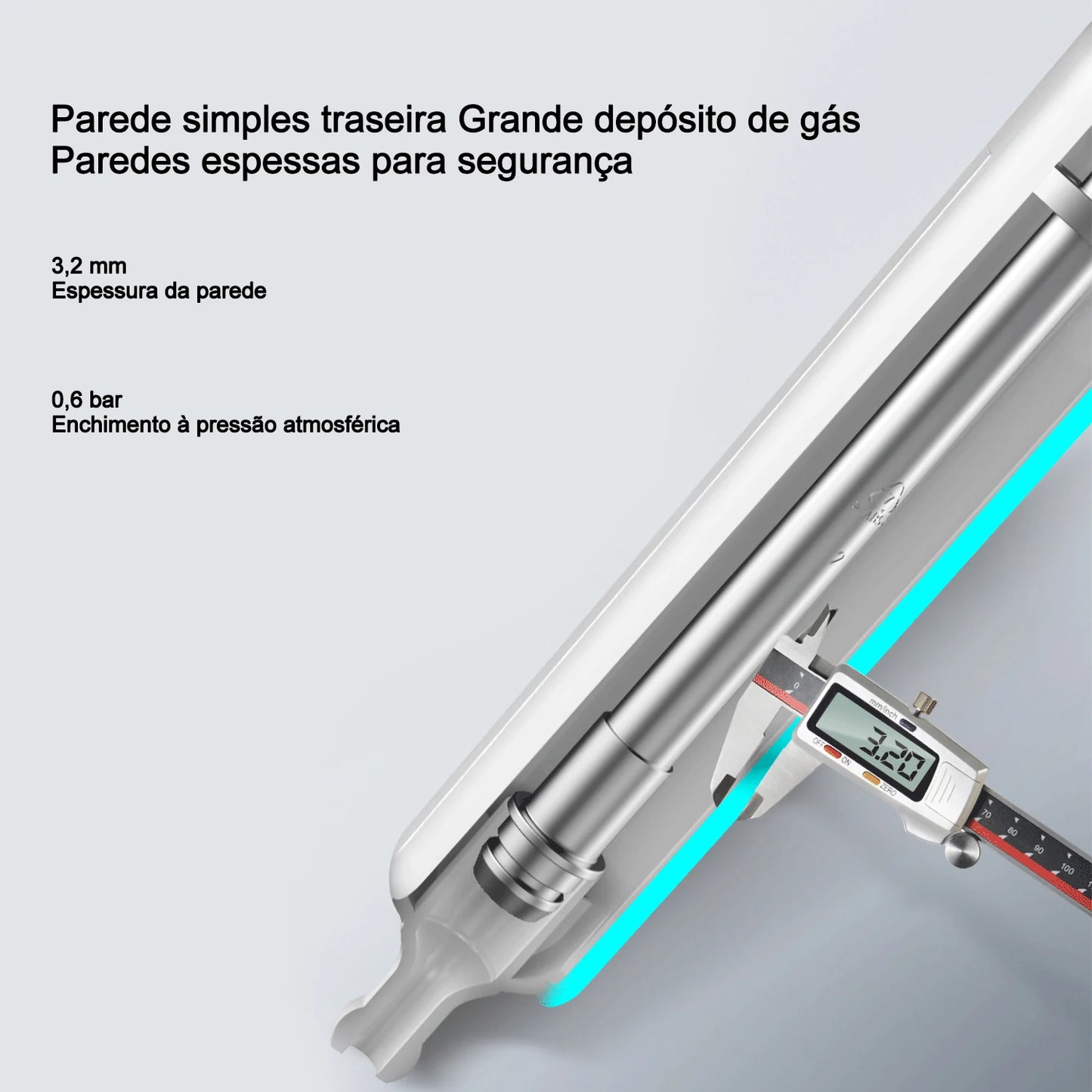 ClearFlow Jet